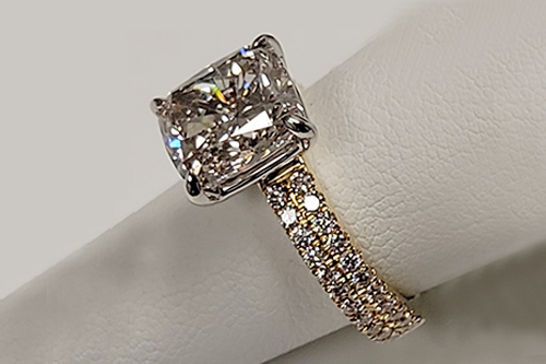 Rare Jewels International